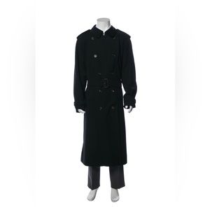 Burberry London Trench Coat